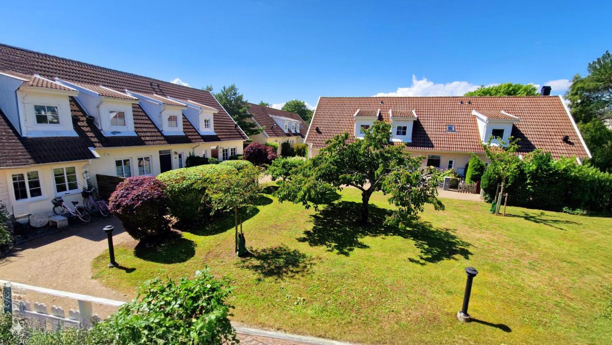 Falsterbo - Sea Breeze Apartment Малмьо Екстериор снимка
