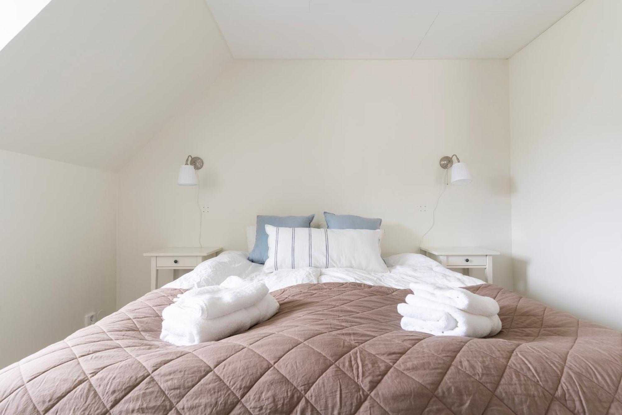 Falsterbo - Sea Breeze Apartment Малмьо Екстериор снимка