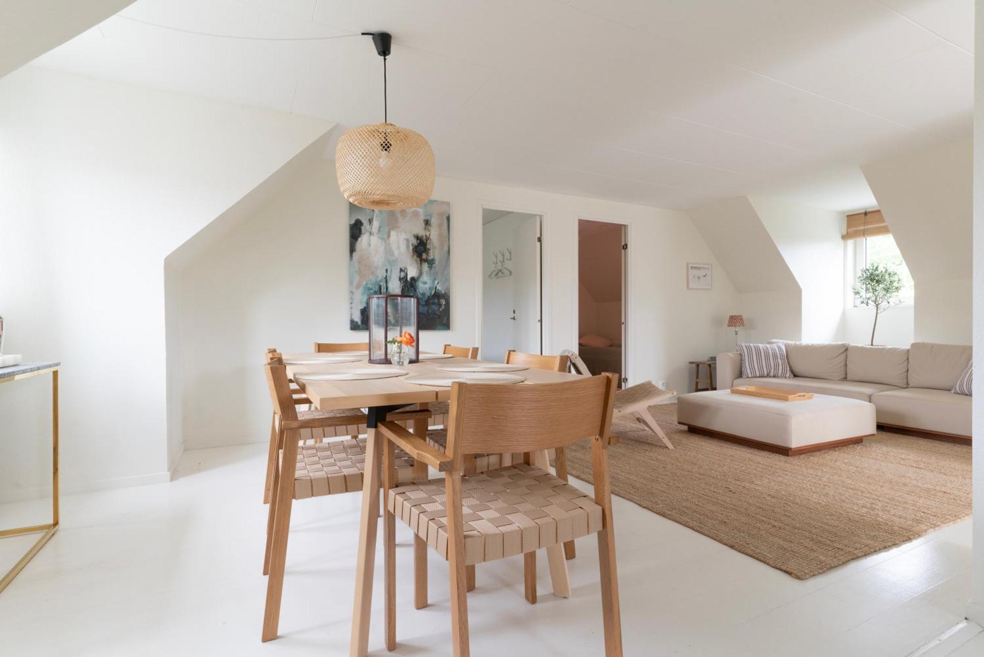 Falsterbo - Sea Breeze Apartment Малмьо Екстериор снимка