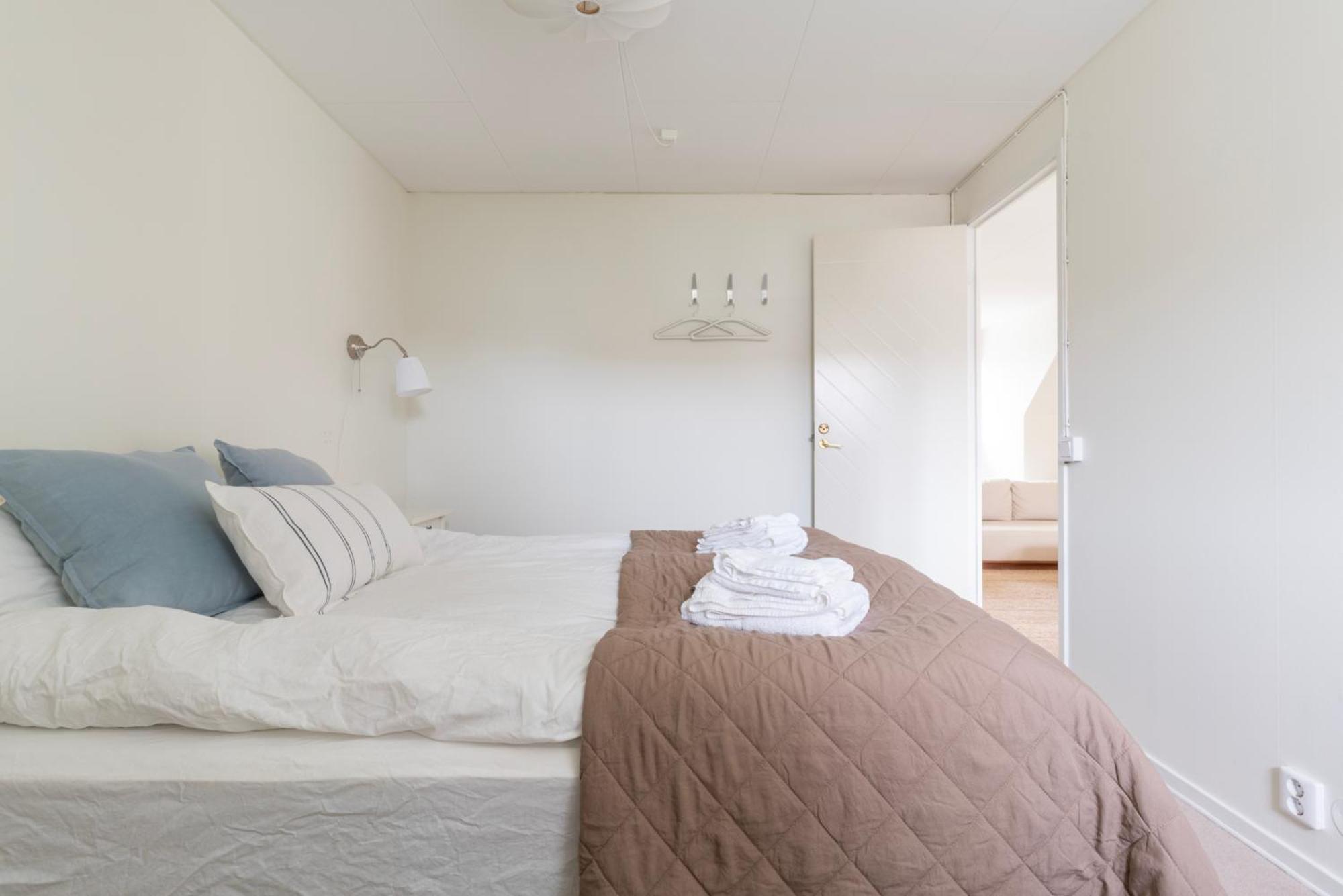 Falsterbo - Sea Breeze Apartment Малмьо Екстериор снимка