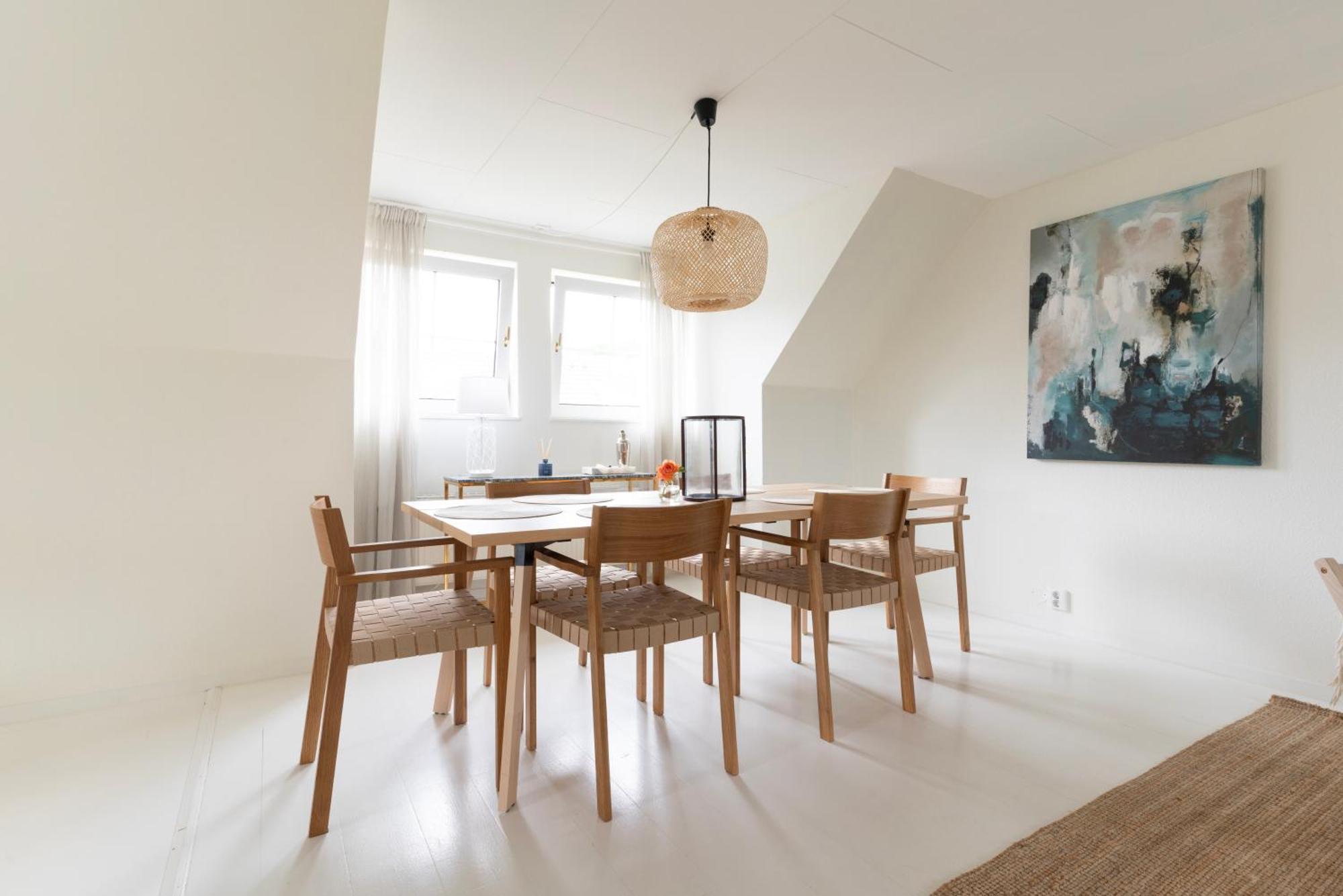 Falsterbo - Sea Breeze Apartment Малмьо Екстериор снимка
