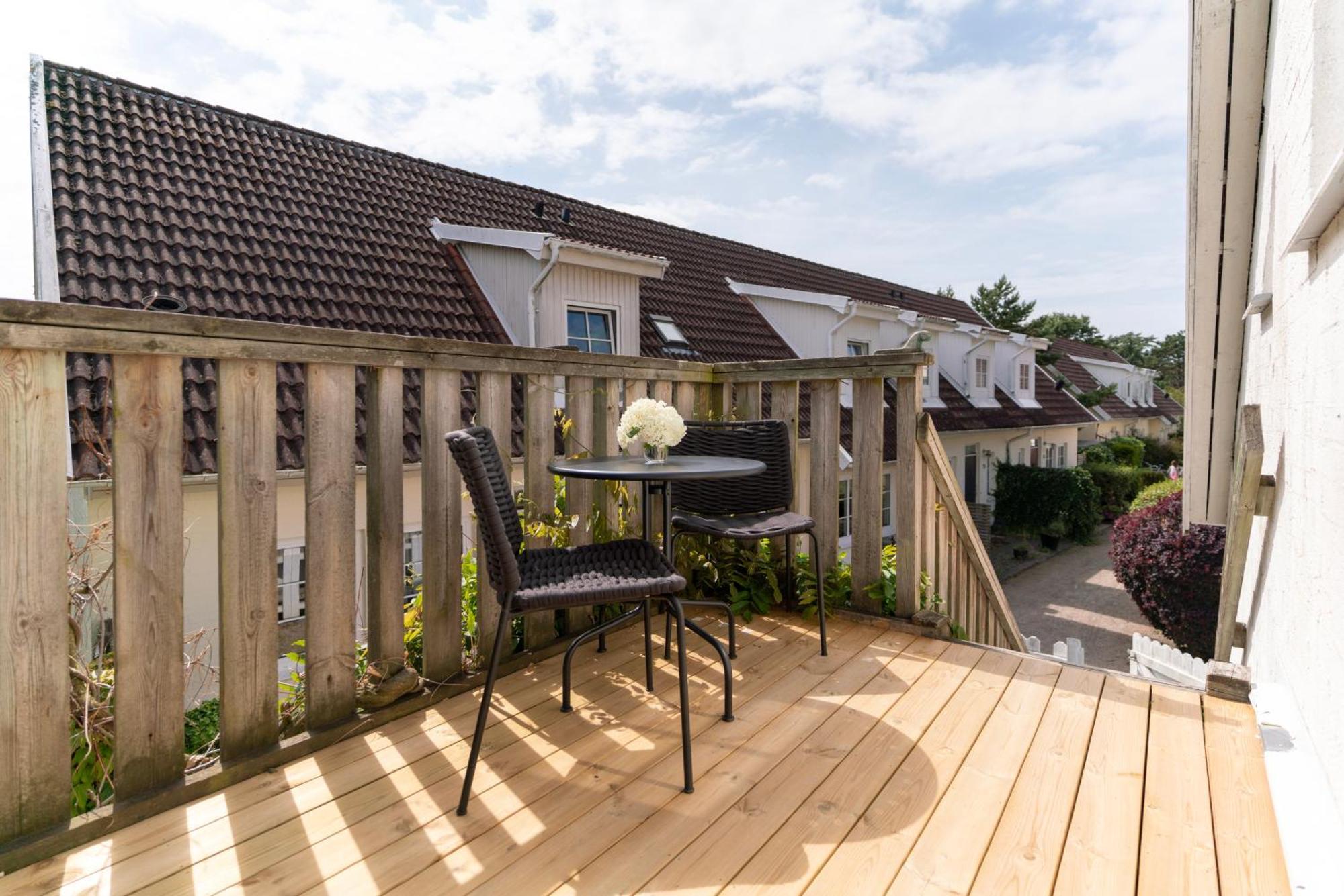 Falsterbo - Sea Breeze Apartment Малмьо Екстериор снимка