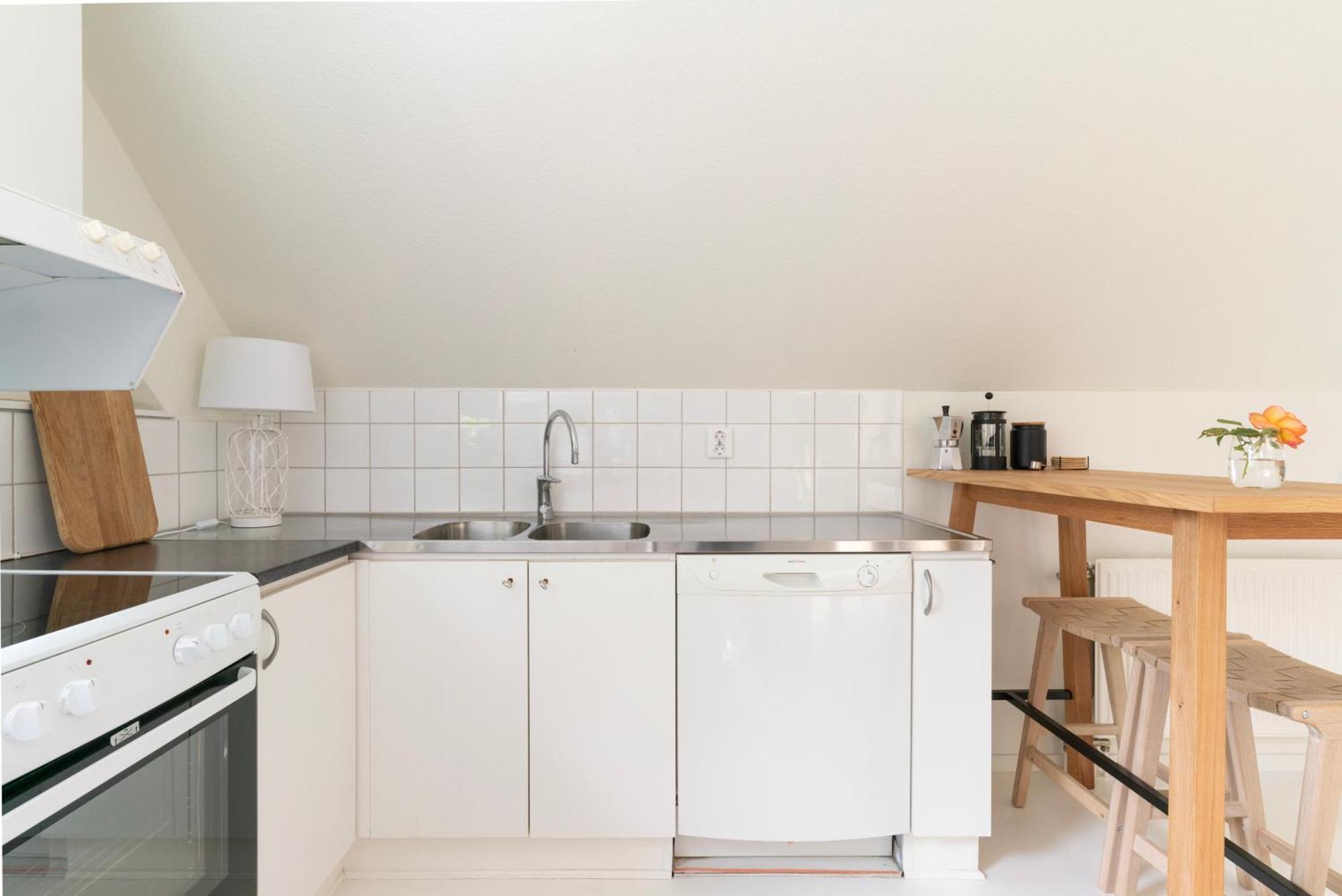 Falsterbo - Sea Breeze Apartment Малмьо Екстериор снимка