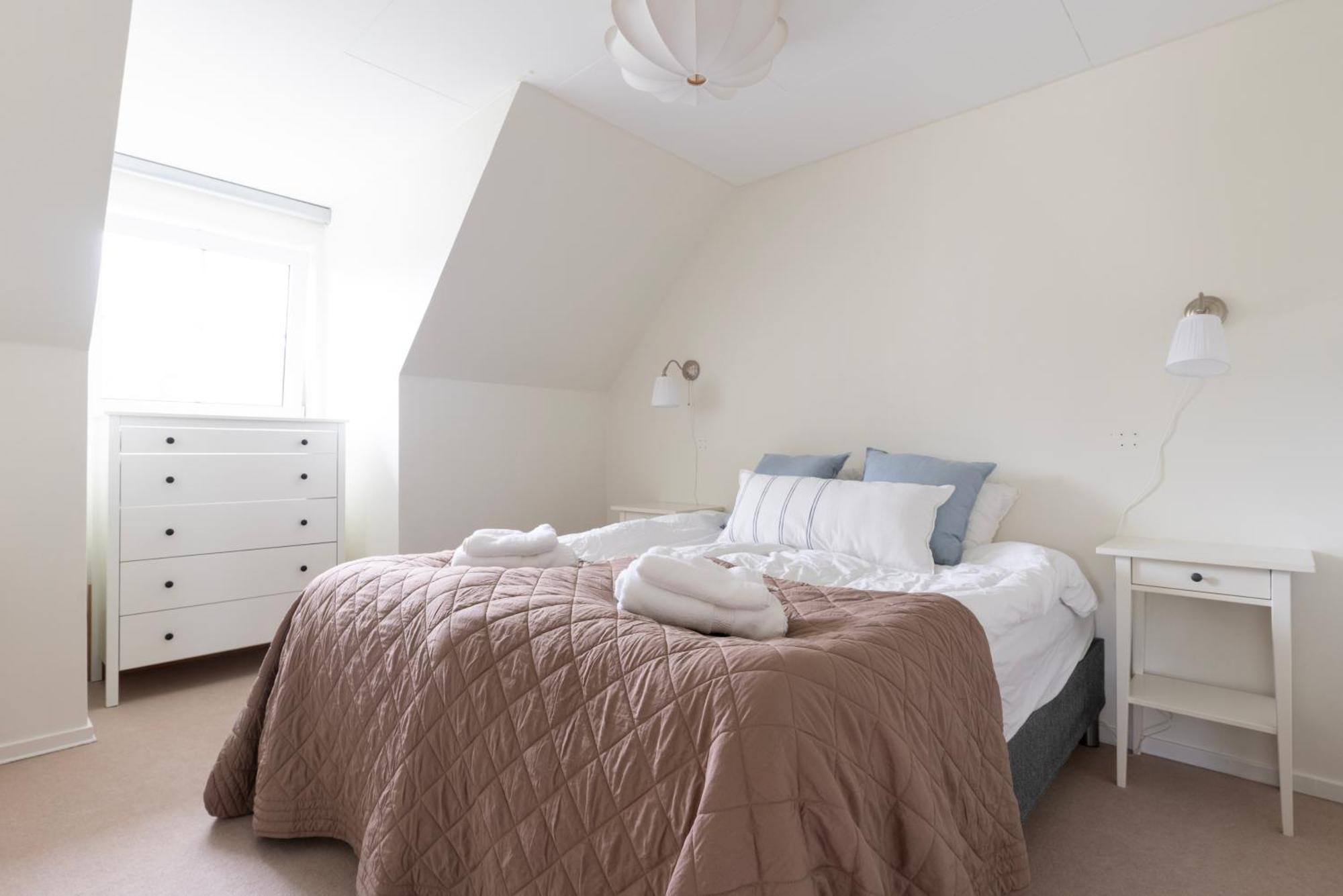 Falsterbo - Sea Breeze Apartment Малмьо Екстериор снимка